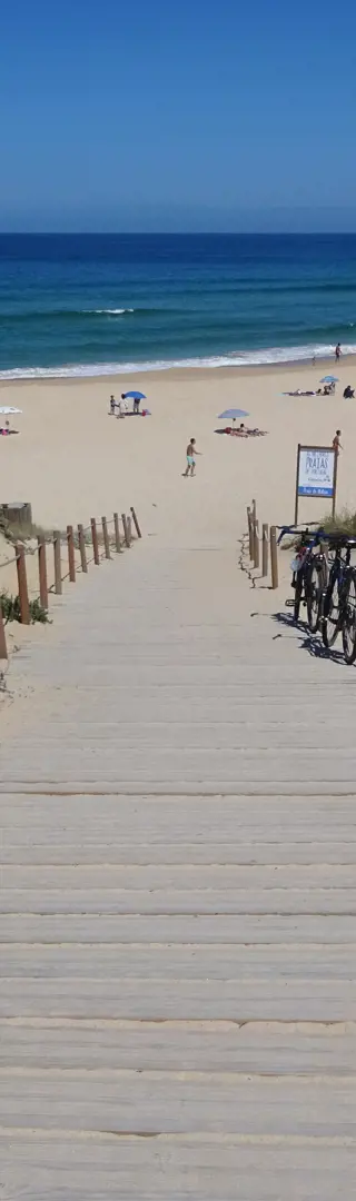 Strandgenuss